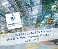 Instandhaltungsmechaniker (m/w/d) Sachsen - Chemnitz Vorschau