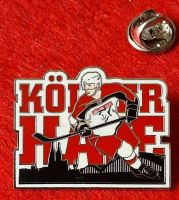 KEC Pin Eishockey Anstecker Köln Lindenthal - Köln Lövenich Vorschau