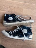 D&G Sneaker guter Zustand Bayern - Erding Vorschau