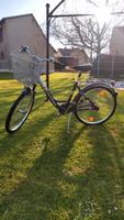 Fahrrad mit Standlicht 26 Zoll Damen Herren Rad Bike Leipzig - Gohlis-Nord Vorschau