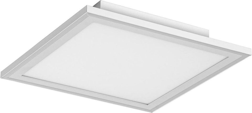 LEDVANCE SMART+ WiFi LED Planon Plus RGBTW Panelleuchte 18W dimmb in Essen