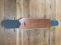 Platypus NUR DECK Longboard von Simple Longboards ohne Achsen Bonn - Beuel Vorschau