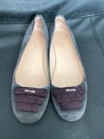 Prada Ballerina gr 39 Nordrhein-Westfalen - Neuenrade Vorschau