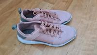 Damen Sportschuhe Reebok  Gr.39 rose Bayern - Erlangen Vorschau