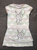 Handmade Kleid Hase Ostern Gr. 98 Sachsen - Penig Vorschau