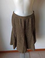 Original Max Mara Wollrock Rock braun Gr 36-38 ital 42 Berlin - Lichterfelde Vorschau