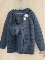 Umstandsjacke Übergangsjacke mit Babyeinsatz Niedersachsen - Meppen Vorschau