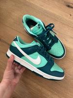 Nike Dunko low Nordrhein-Westfalen - Bornheim Vorschau