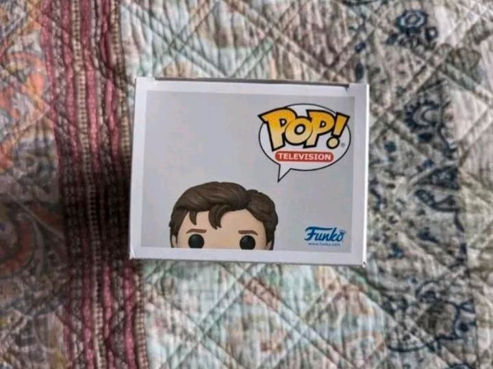 Funko Pop Steve Stranger Things in Hagenow