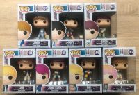 Funko Pop Bts 101 102 103 104 105 106 107 Sammlung K-Pop Bonn - Endenich Vorschau