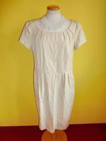 Kleid Blacky Dress Berlin Größe 42 beige neu Versand Bayern - Landshut Vorschau
