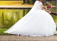 Hochzeitskleid, Brautkleid, Verlobungskleid, Kleid Bayern - Hösbach Vorschau