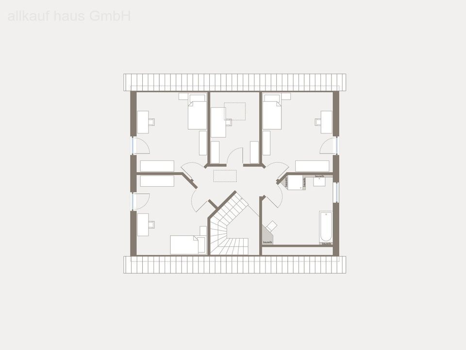 Nachhaltigkeit trifft Design im Allkaufhaus Life 13 - Ihr energieeffizientes Zuhause in Reichshof