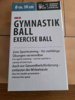 Gymnastik - Ball Sachsen-Anhalt - Haldensleben Vorschau