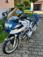 BMW R 1100S Baden-Württemberg - Laichingen Vorschau