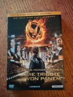 Die Tribute von Panem DVD Film Niedersachsen - Holzminden Vorschau