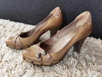 Mjus Schuhe Pumps Größe 36 Brandenburg - Drebkau Vorschau