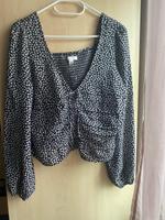 H&M Bluse Damen Sachsen - Weinböhla Vorschau