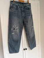 Levi’s Barrel Crop Jeans Hose 27 Nordrhein-Westfalen - Remscheid Vorschau