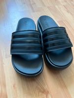 Adidas Adilette Performance | schwarz | Gr. 42 Bayern - Erding Vorschau