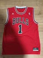 BULLS USA NBA Basketball Trikot Schleswig-Holstein - Rendsburg Vorschau