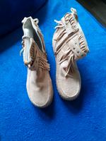Damen Stiefeletten Nordrhein-Westfalen - Mechernich Vorschau