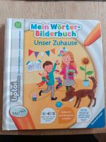 Tiptoi Mein Bilderwörterbuch "Unser Zuhause" Bayern - Rauhenebrach Vorschau