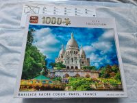 Sache Coeur Prais Puzzle 1000 Teile Neu Berlin - Tempelhof Vorschau