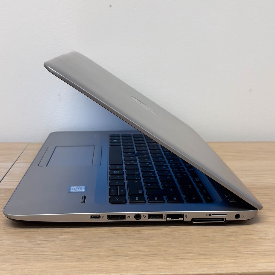 HP Elitebook 840/G3 mit Garantie in Lampertheim