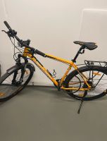 Centurion Fahrrad/Mountainbike Backfire Comp 50.29 EQ HP1 Orange Hessen - Karben Vorschau