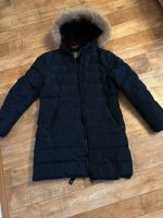 Frieda Freddies Winterjacke Echtfell 42 Düsseldorf - Rath Vorschau