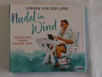 Jürgen von der Lippe - Nudel im Wind - Hörbuch mit 5 CDs Schleswig-Holstein - Schacht-Audorf Vorschau