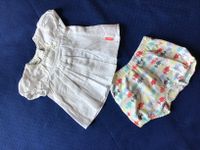 Gr. 62 Sommer-Set Mexx neuwertig Bluse Hose Kombination Nordrhein-Westfalen - Kempen Vorschau