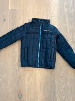 S.Oliver Jungens Jacke Gr 128, blau , Kinder Niedersachsen - Lilienthal Vorschau