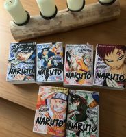 Naruto Bücher Nordrhein-Westfalen - Lüdenscheid Vorschau