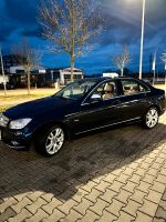 Mercedes Benz C200 Kompressor w204 Bayern - Ingolstadt Vorschau