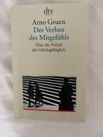 Arno gruen grün Verlust des Mitgefühls Nordrhein-Westfalen - Hilden Vorschau