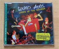 Guano Apes- Lords of the Boards MaxiCD Sachsen - Mildenau Vorschau