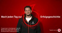 Vodafone Berater (m/w/d) - auch für Quereinsteiger Schleswig-Holstein - Kappeln Vorschau