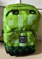 Minecraft Schulrucksack Hamburg-Mitte - Hamburg Hamm Vorschau