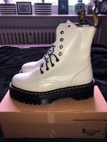 Neu mit Karton Jadon White Dr.Martens Doc Martens Jadons ausverka Kreis Pinneberg - Elmshorn Vorschau