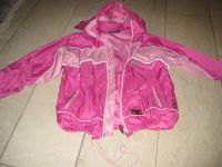 Regenjacke 10 Nico Sport Jacke 140 146 rosa pink 2000mm breathabl Hessen - Hüttenberg Vorschau