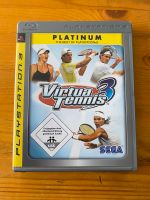 PS3 - Virtua Tennis 3, Sega Bochum - Bochum-Südwest Vorschau