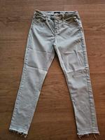 OPUS Jeans Gr. 38 Länge 28 (7/8) hellgrün ELMA Niedersachsen - Rinteln Vorschau