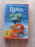 DVD Rango - Sperrt die Wüste ab Niedersachsen - Hameln Vorschau