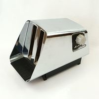 Vintage Toaster AB AVIKENS Metall 50/60ziger Jahre Baden-Württemberg - Karlsruhe Vorschau