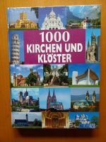 1000 Klöster und Kirchen  Ulrike Schöber, Naumann & Göbel Verlag Rheinland-Pfalz - Wittlich Vorschau