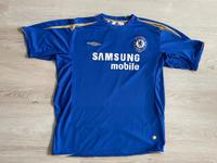 FC Chelsea Trikot Saison 2005 Umbro Gr. XL Hessen - Gießen Vorschau