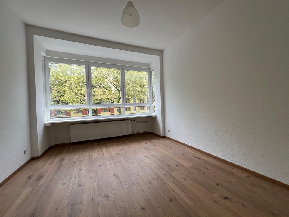 **Schöne 3-Zimmer Wohnung in Essen Rüttenscheid** in Essen