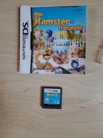 Nintendo DS Spiel Hamsterfreunde Schleswig-Holstein - Großenaspe Vorschau